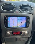 Нова магнитола ford focus mondeo c-max магнітофон gps android