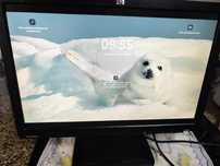 Monitor HP LE1901W