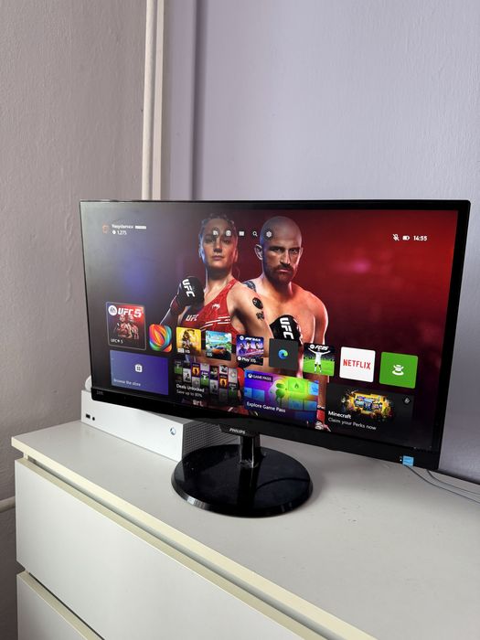 sprzedam xbox series s