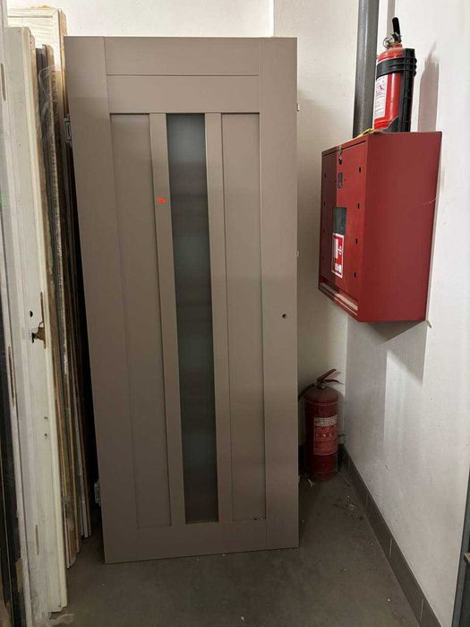 міжкімнатні двері