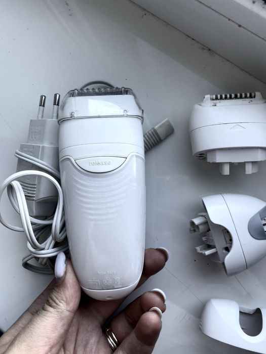 Продам  эпилятор Phillips