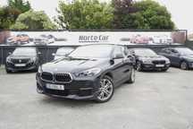 BMW X2 25 e xDrive Advantage
