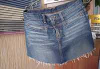 Ralph Lauren POLO jeans Company RL спідниця джинсова юбка Мексика