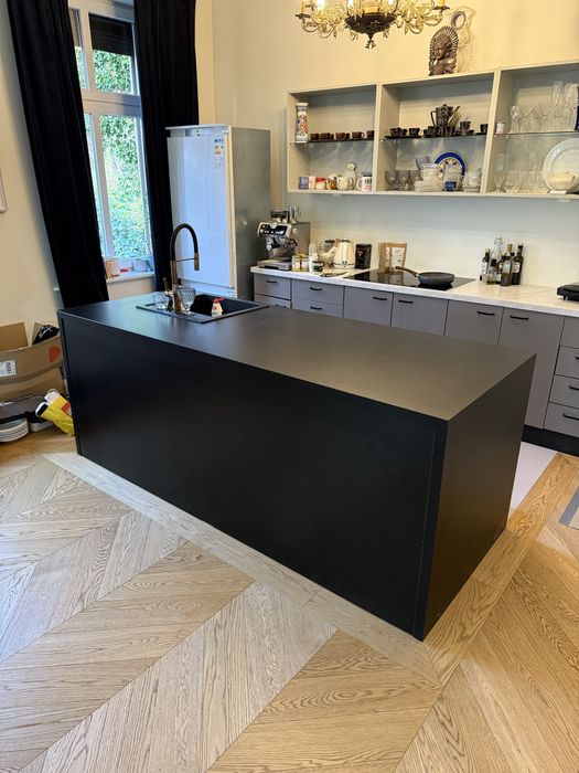 Wyspa kuchenna 227,5 x 90 x 89,