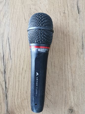 Mikrofon wokalny Audio Technica Ae 6100- okazja.