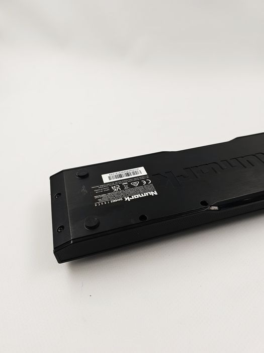 DJ контролер Numark DJ 2 Go 2 (2208)