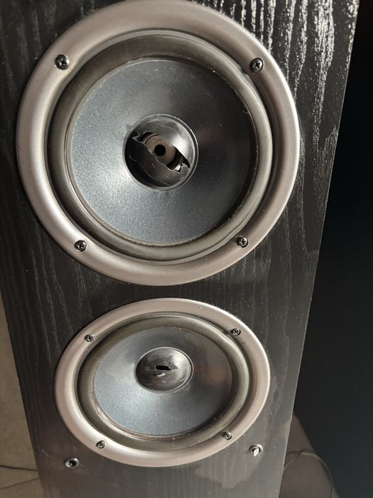 Głośniki Infinity Delta 50