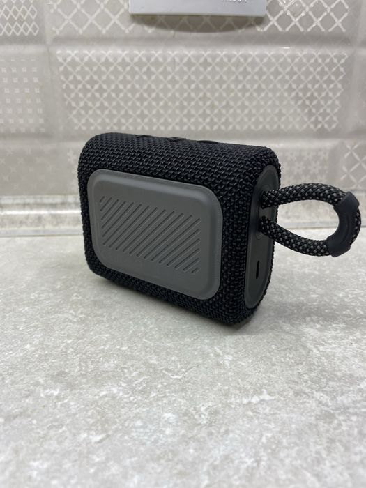 Bluetooth Колонка JBL GO 3