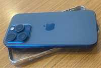 APPLE iPhone 15 Pro 128GB 5G 6.1" 120Hz Tytan błękitny