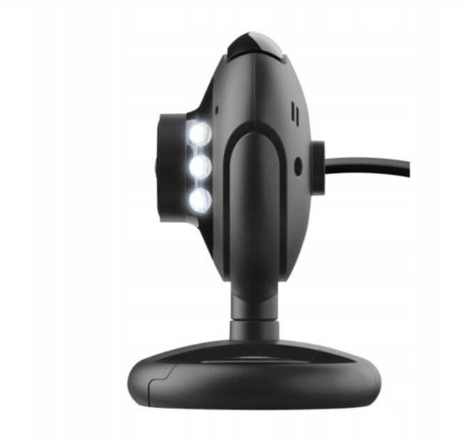 Kamera Trust Spotlight Pro Webcam kamerka