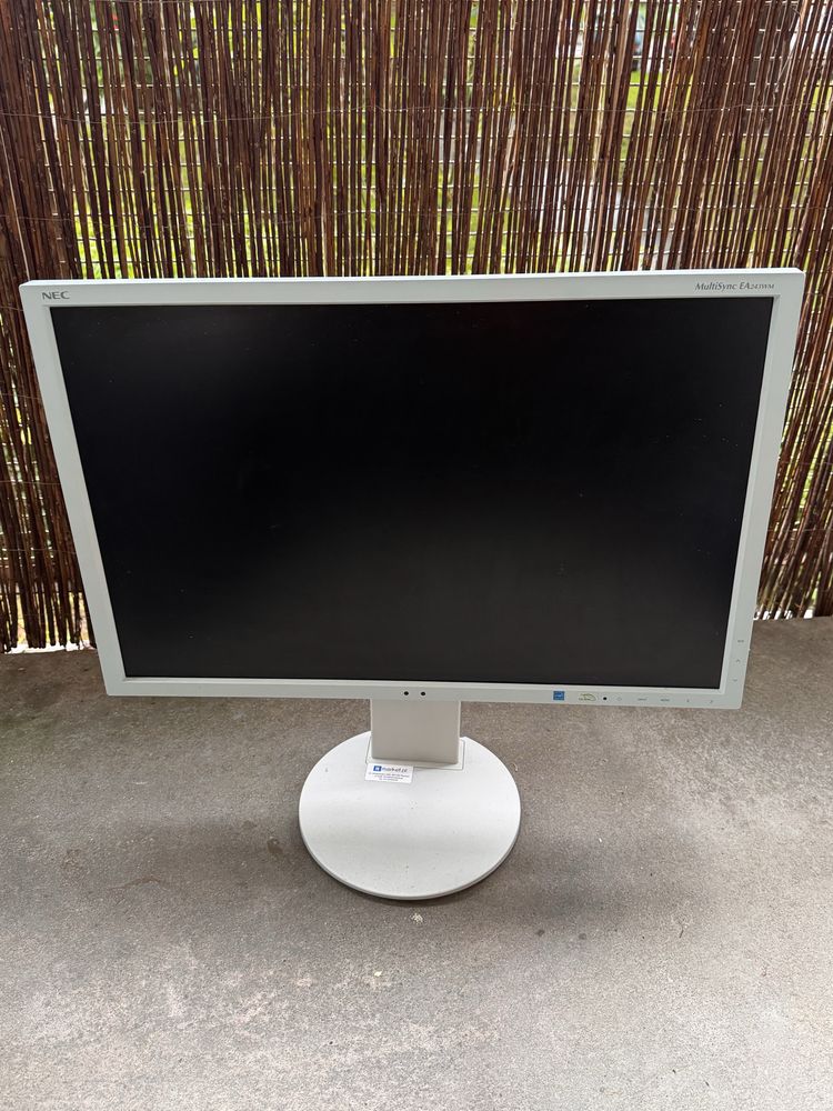 Monitor 24” Nec EA243WM