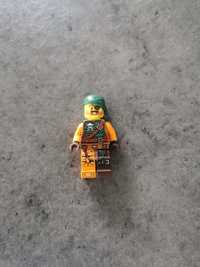 Lego ninjago pirat