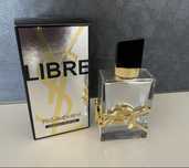 Perfume 50ml Yves Saint Laurent - Libre Absolu Platine Eau de Parfum