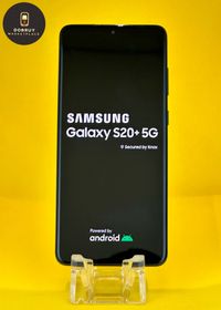 Смартфон +++Samsung Galaxy S20 plus 5G 12/128 sim +++ Гарантія!