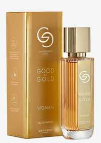 Perfume Giordani Good as Gold