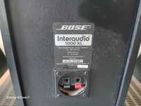 Bose interaudio 1000XL
