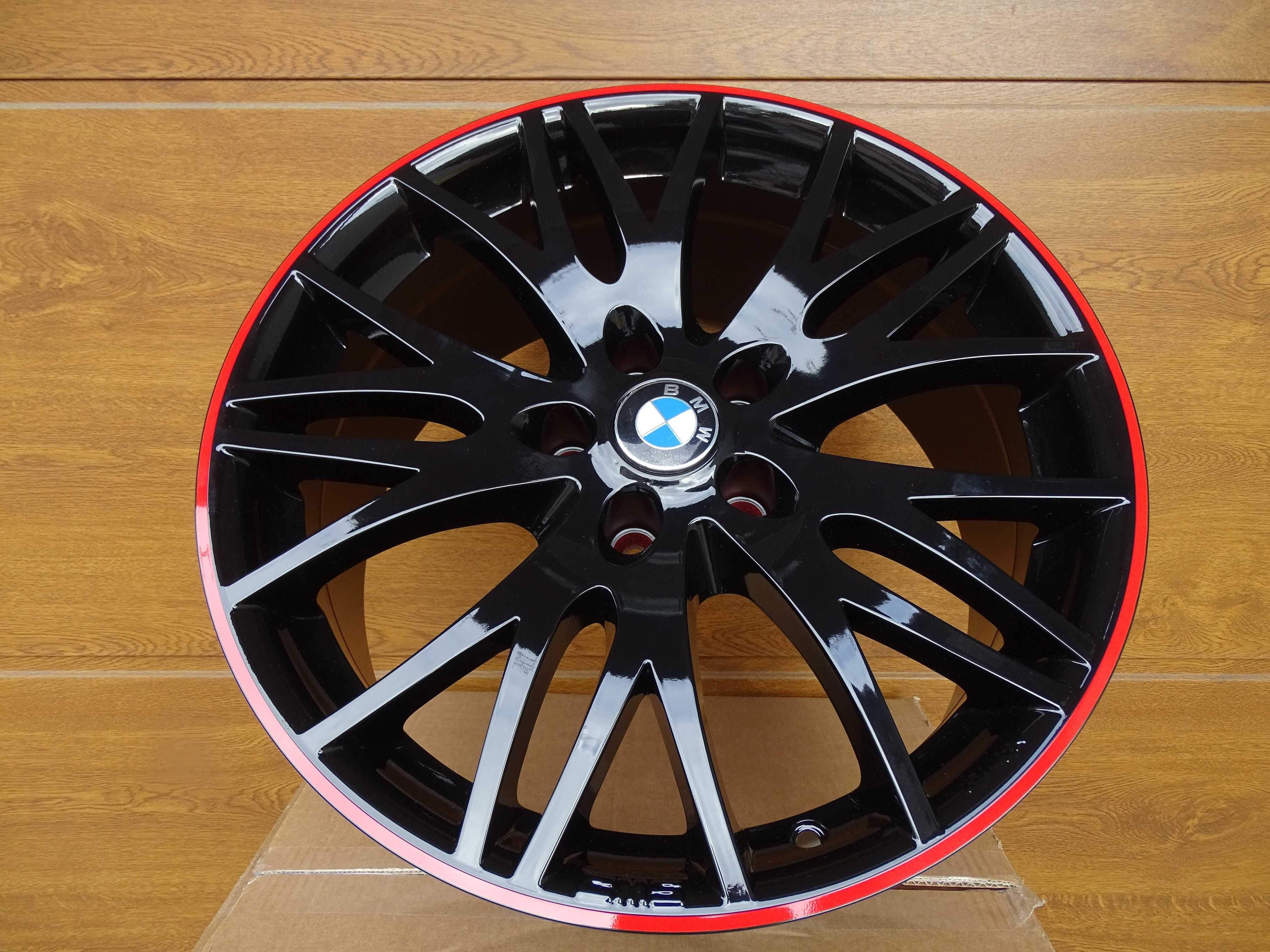 Felgi CMS R18 5x112 otwór 66,5 BMW