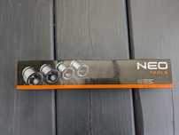 NOWE nasadki udarowe 3/4