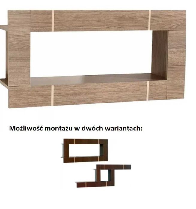 Zestaw mebli VOX modern