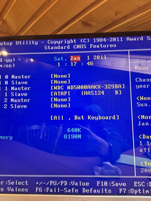 Компютер AMD Phenom ll, rx 550, 8gb ddr 3