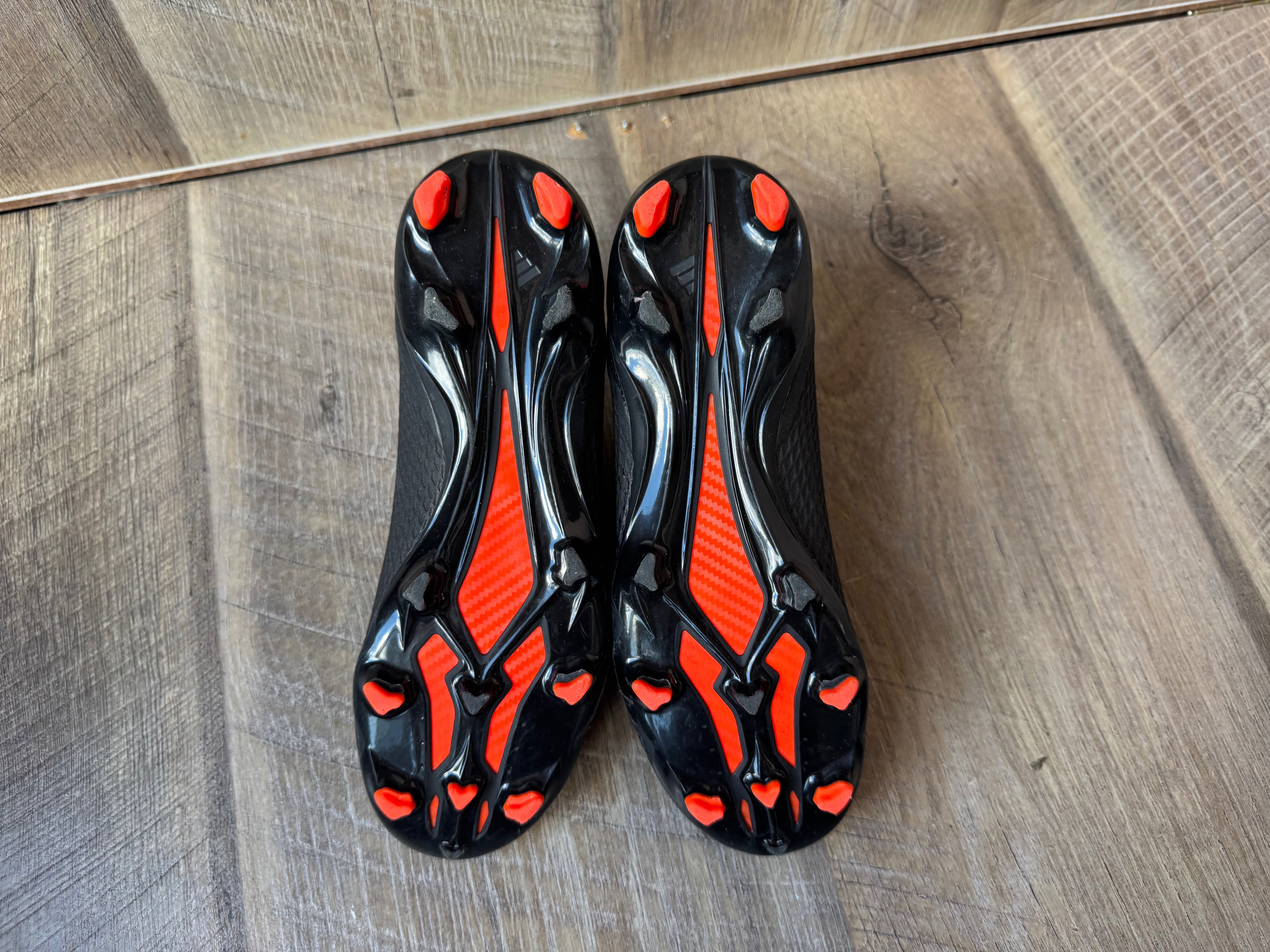 Бутси Adidas 37/22,5см