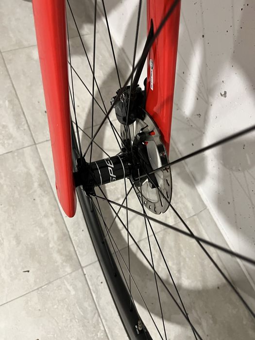 Bicicleta KTM Alto Master, tam49