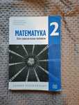 Matematyka 2 zakres rozszerzony