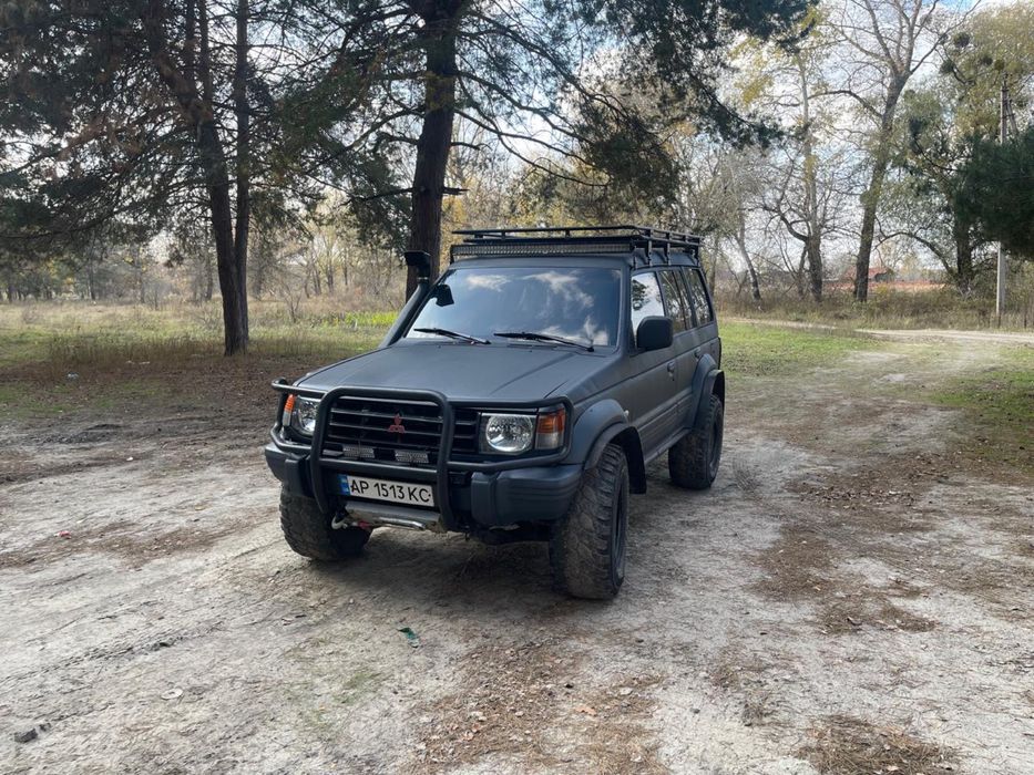Продам MITSUBISHI розмотрю Обмен как с мокей так и вашей доплатой!