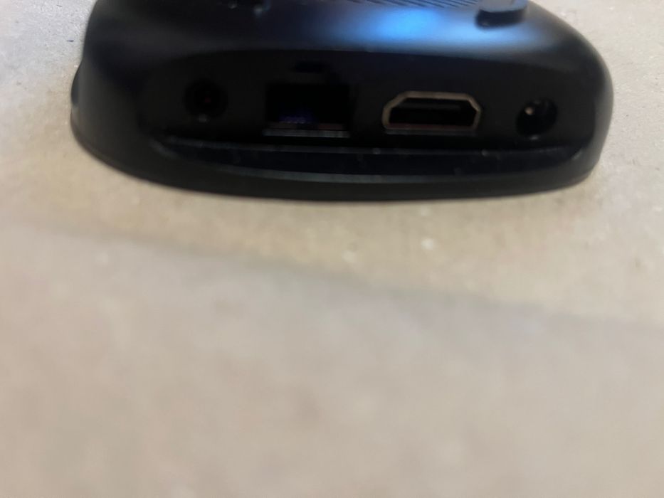 Тв тюнер приставка Киевстар, б/у б/в