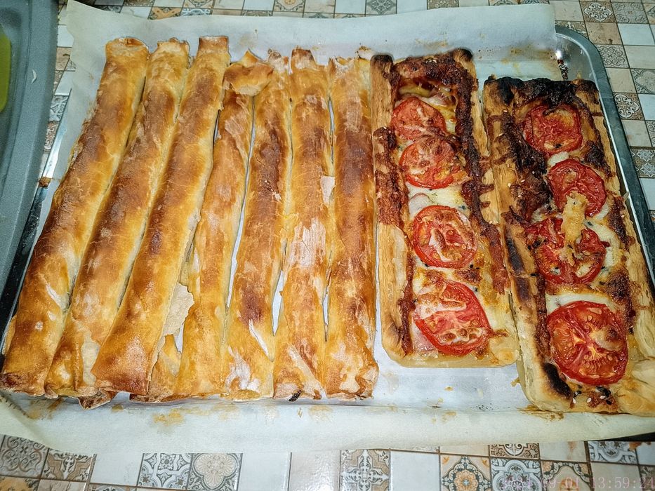 Печка подовая, печь  для пиццы, с конвекционной духовкой газ-электро