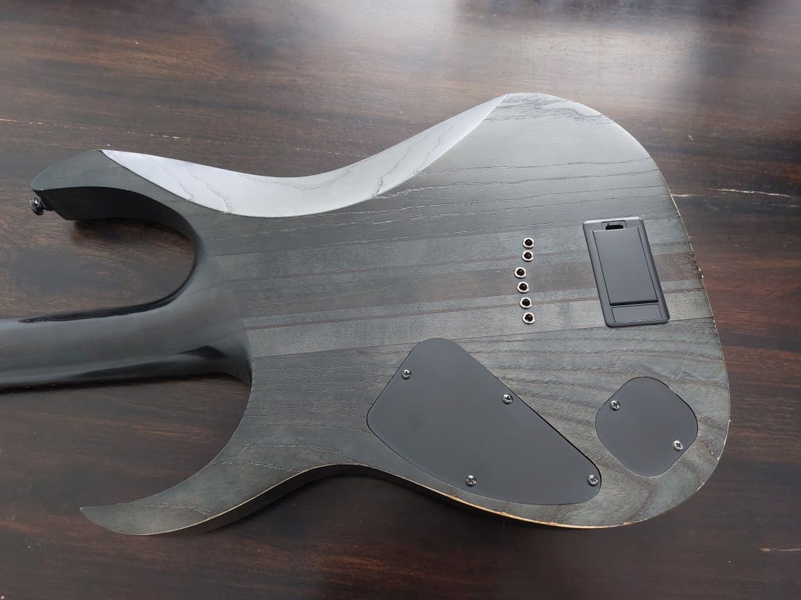 Gitara Ibanez rgit20fe iron label