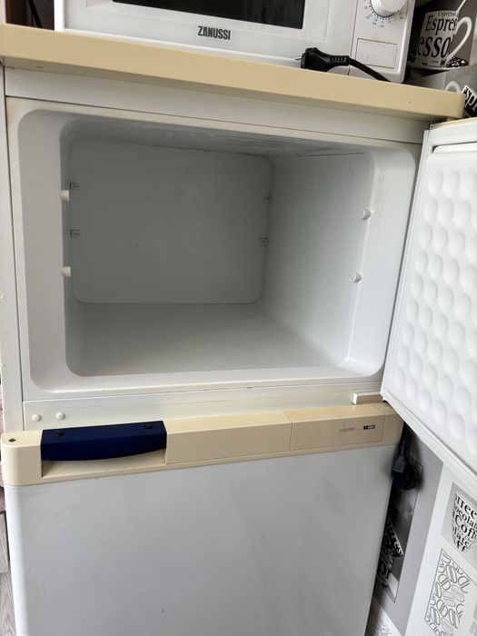 Продам холодильник Bosch