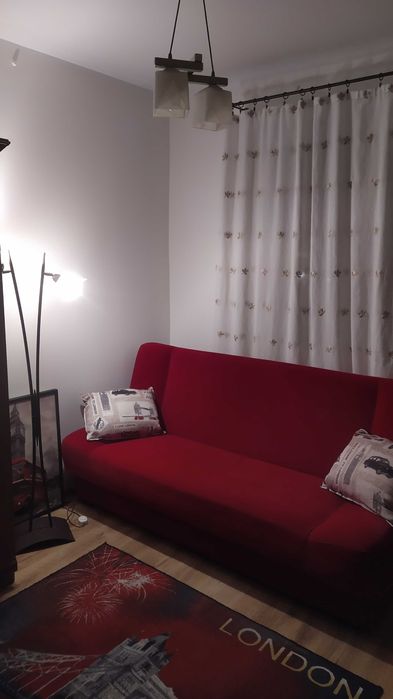 Pokój do wynajęcia w Śremie, bez dodatkowych opłat