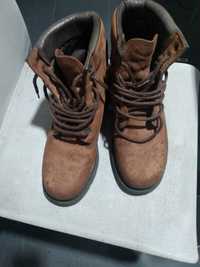 Botas Homem Pull & Bear 41