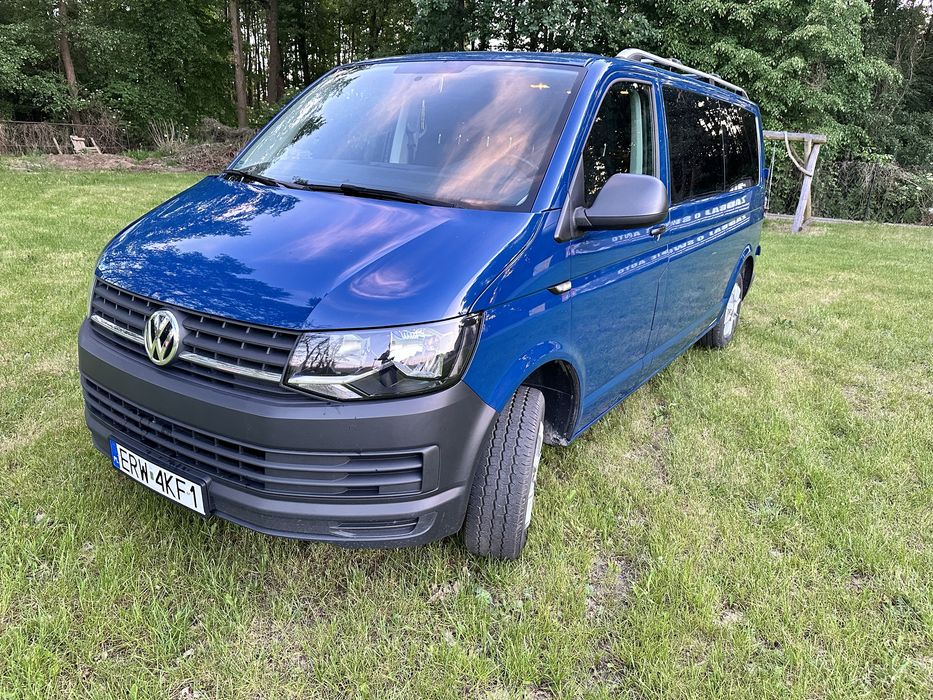 Wynajem Bus 7-8-9 Osobowy Wolne Terminy Polska i Zagranica NISKIE CENY