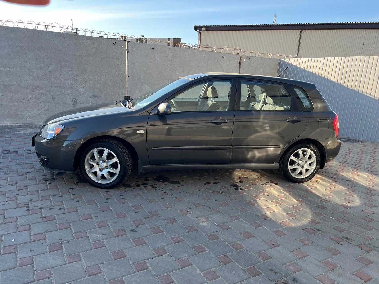 Продам Kia Cerato 2005р. #42267