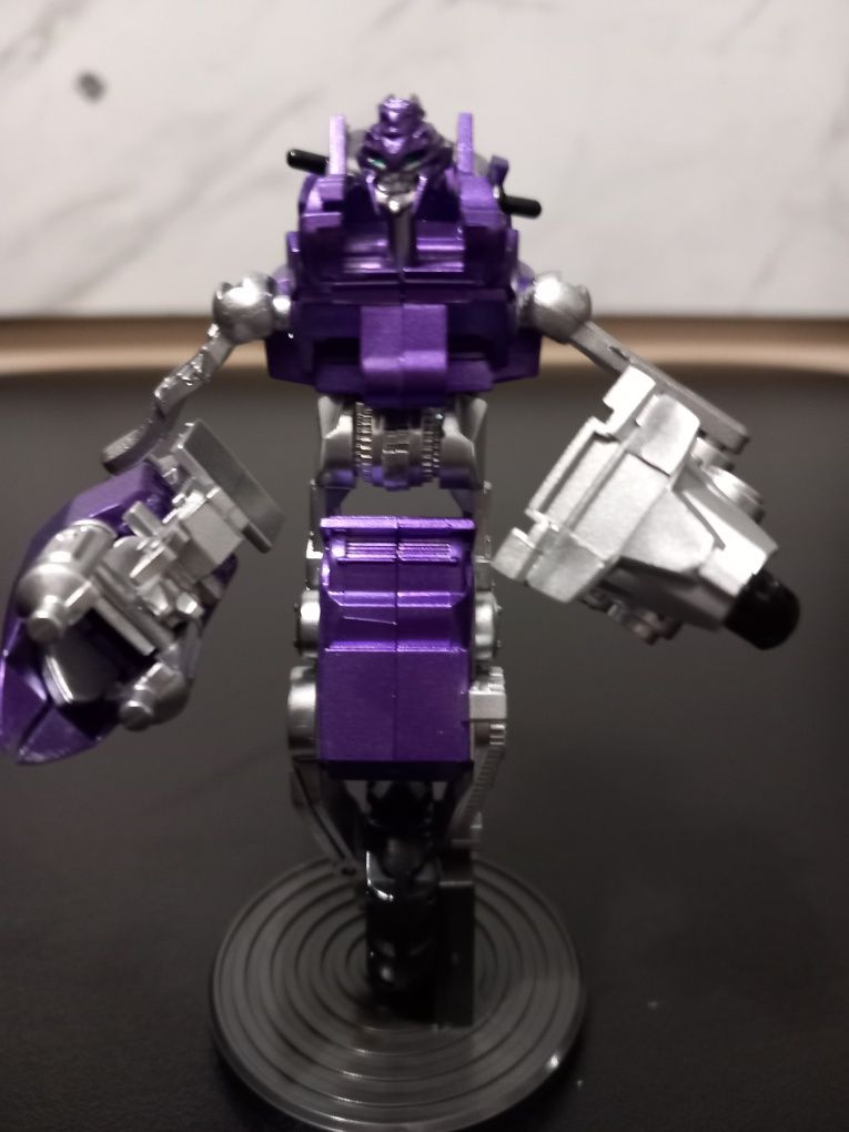Transformer Arcee,Chroma,Elita LS-19
