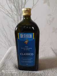 Оливковое масло De Cecco, Monini Classico Extra Virgin 1л.