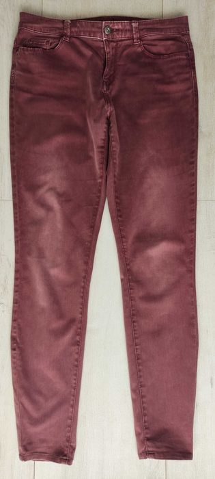 Spodnie damskie S/M/L piękne kobiece spodnie Esprit 36/38/40