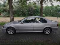 REZERWACJA Bmw E39 525d 2002