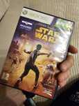 Star Wars Xbox 360 kinect