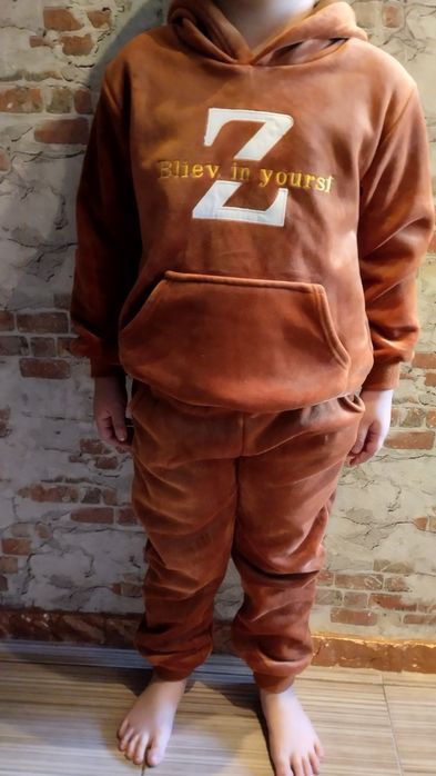 Костюм теплий,вельвет