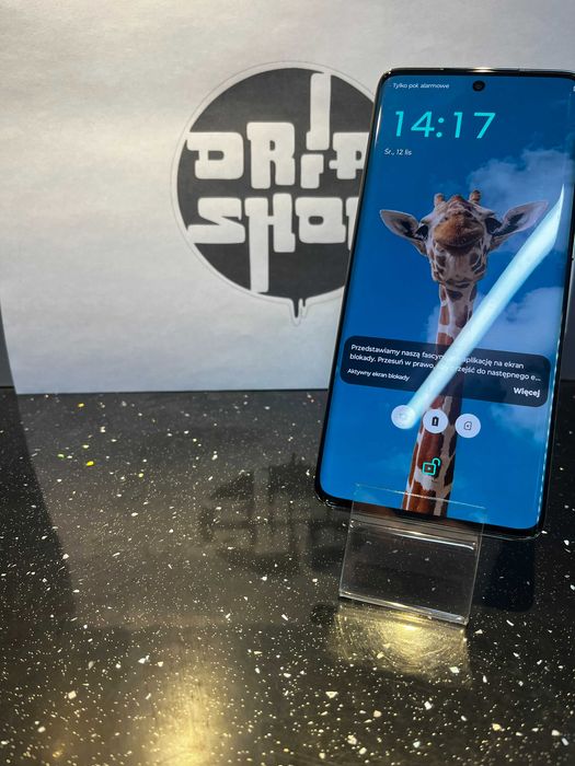 Motorola Edge 40 Neo 12/256GB/Gwarancja/SklepGSM/Lach