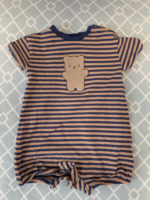 Пісочники Next 9-12 місяців (74 см)