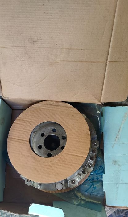 Комплект зчеплення