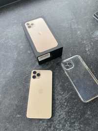 iPhone 11 Pro Gold 64 GB