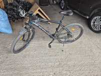 Rockrider 520 XL 27.5