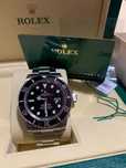 Rolex submariner