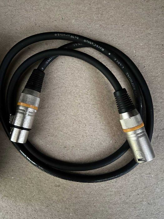 Мікрофон BM-800 + Фантомне живлення 48V