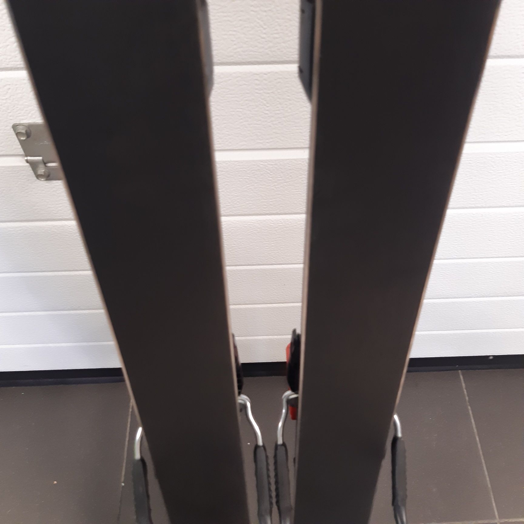 narty zawodnicze Atomic G9 173cm 23/24